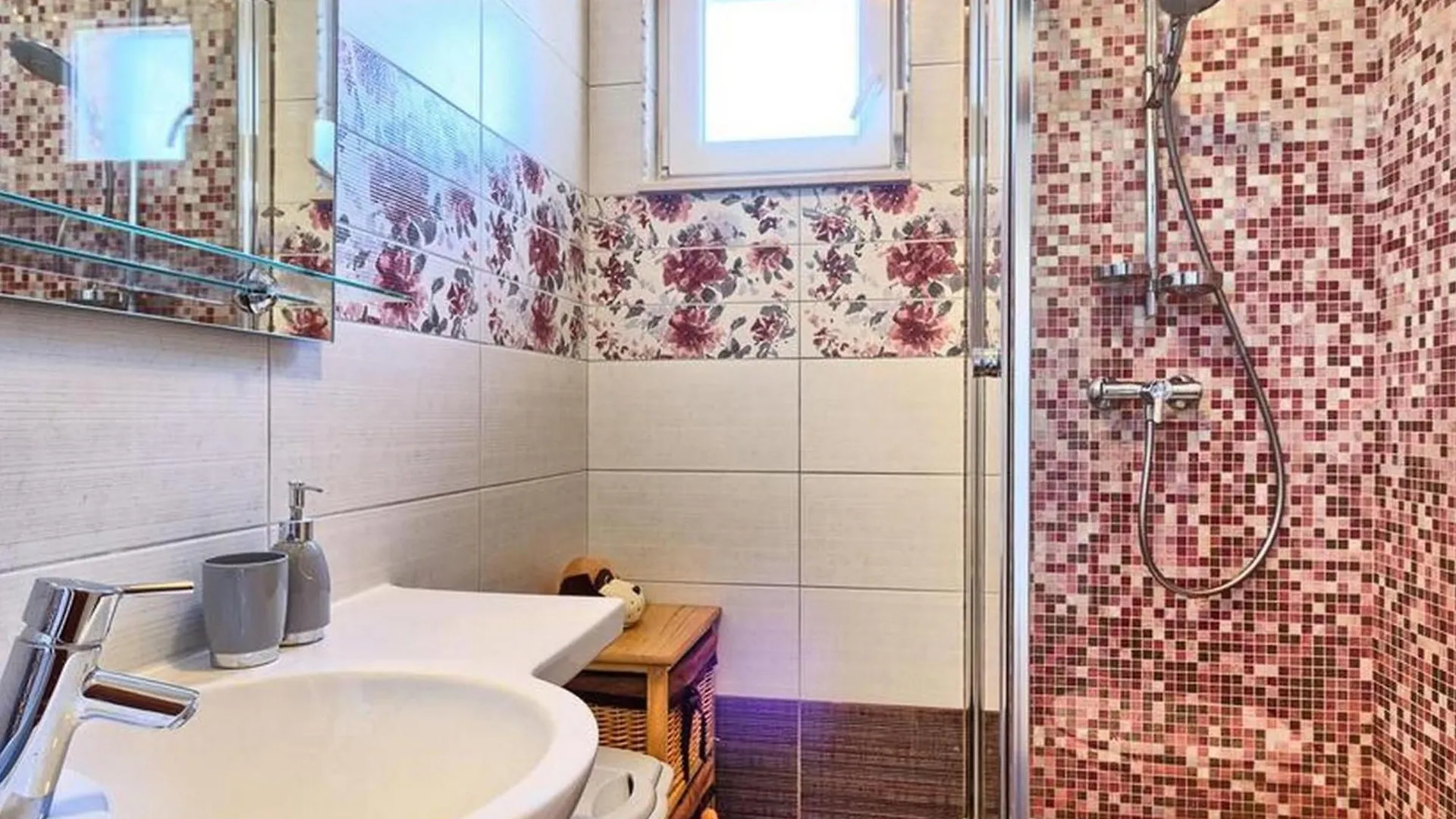Luxury Apartment Okrug Gornji With Sea View And Pool Trogir Croatia