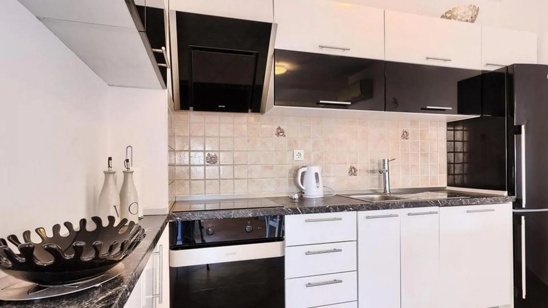 Luxury Apartment Okrug Gornji With Sea View And Pool Trogir Croatia